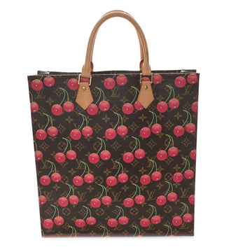 Louis Vuitton Cerises Sac Plat