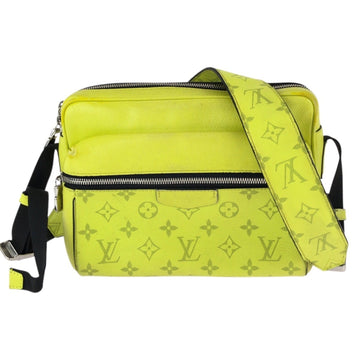 Louis Vuitton Outdoor Messenger Bag