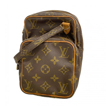 Louis Vuitton Amazone Bag Canvas