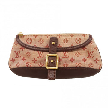Louis Vuitton Marjorie Handbag Mini Lin