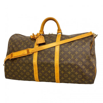 Louis Vuitton Keepall Bandouliere Bag