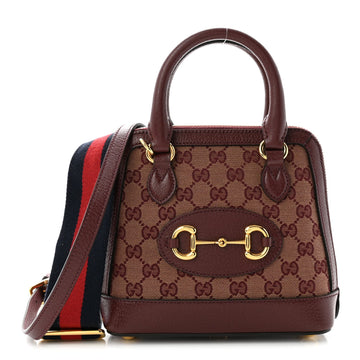 Gucci Textured Dollar Calfskin Mini