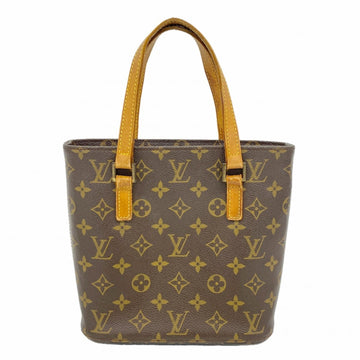 Louis Vuitton Vavin Tote Canvas Pm