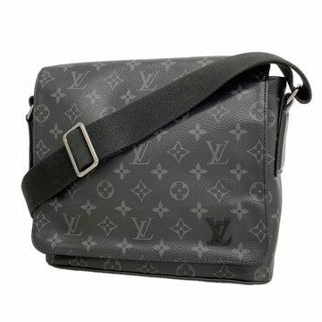 Louis Vuitton District Messenger Bag