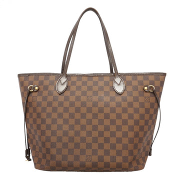 Louis Vuitton Neverfull Tote Damier Mm