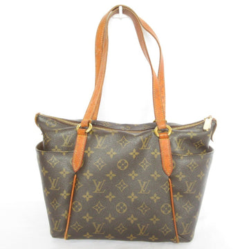 Louis Vuitton Totally Handbag Canvas Pm