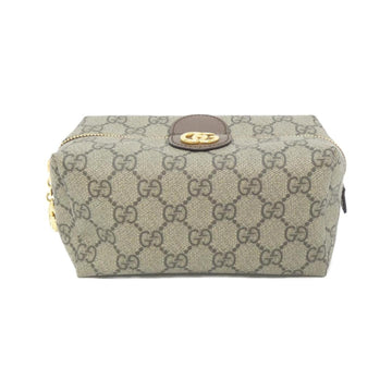 Gucci Neo Vintage Flap Belt Bag Gg
