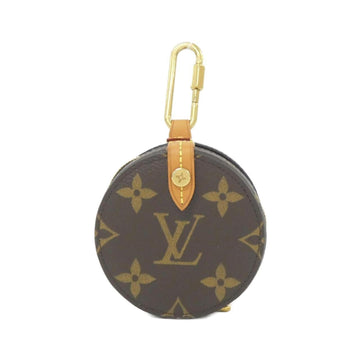 Louis Vuitton Boite Chapeau Necklace Bag
