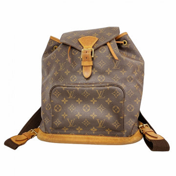 Louis Vuitton Vintage Montsouris