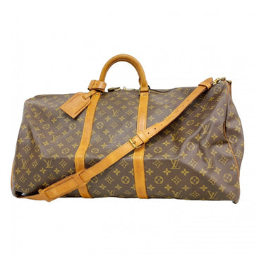 Louis Vuitton Keepall Bandouliere Bag