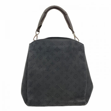Louis Vuitton Babylone Handbag Mahina