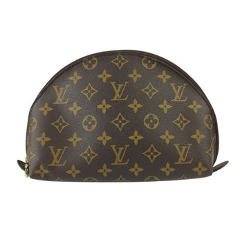 Louis Vuitton Tambourine Handbag Canvas