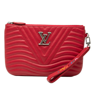 Louis Vuitton New Wave Chain Tote