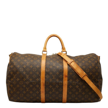 Louis Vuitton Keepall Bandouliere Bag