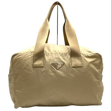 Prada Convertible Weekender Bag Tessuto