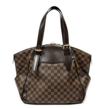 Louis Vuitton Verona Handbag Damier Gm