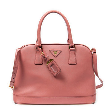 Prada Open Promenade Bag Saffiano
