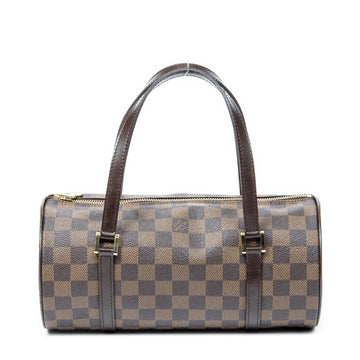 Louis Vuitton Papillon Handbag Damier 30