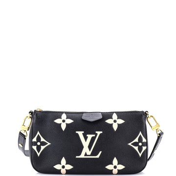 Louis Vuitton Multi Pochette Accessoires