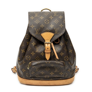 Louis Vuitton Vintage Montsouris