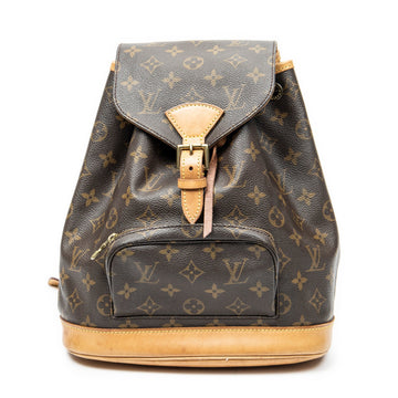 Louis Vuitton Vintage Montsouris