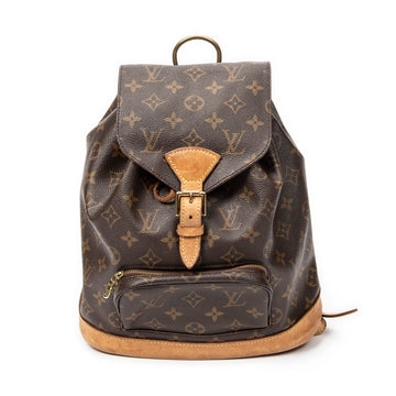Louis Vuitton Vintage Montsouris