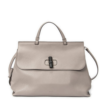Gucci Bamboo Daily Top Handle Bag