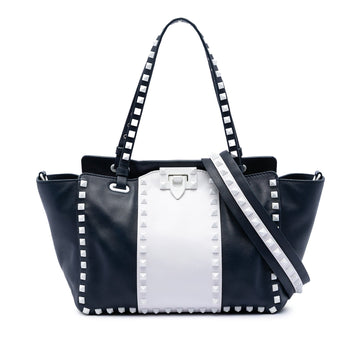 Valentino Garavani Free Rockstud Tote