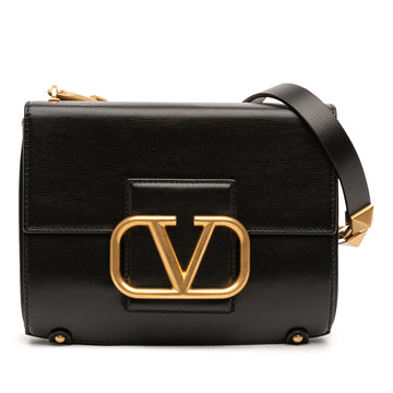 Valentino Garavani Stud Sign Shoulder