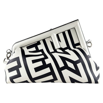 Fendi X Marc Jacobs Baguette Nm Bag
