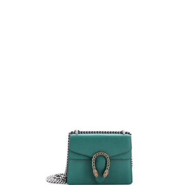 Gucci Dionysus Bag Leather Mini