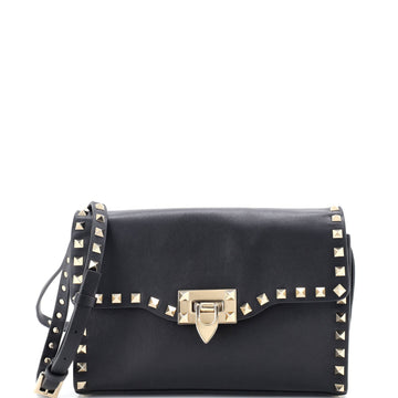 Valentino Garavani Rockstud Flip Lock