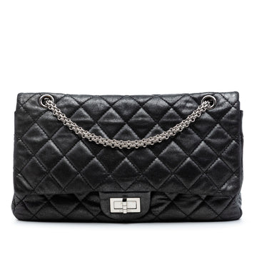 Chanel Reissue 2.55 Flap Bag Quilted