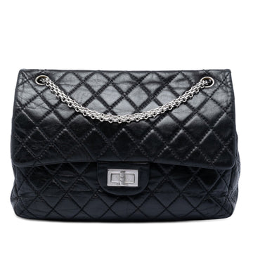 Chanel Reissue 2.55 Flap Bag Quilted