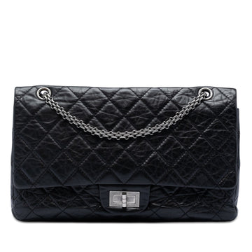Chanel Reissue 2.55 Flap Bag Quilted