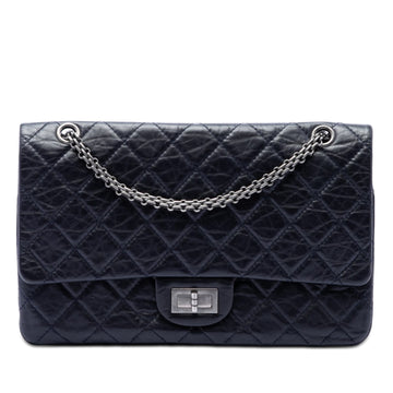 Chanel Reissue 2.55 Flap Bag Quilted