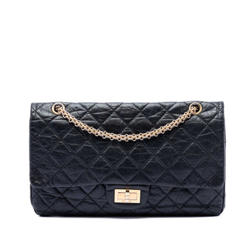 Chanel Reissue 2.55 Flap Bag Quilted