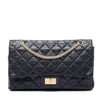 Chanel Reissue 2.55 Flap Bag Quilted