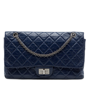 Chanel Reissue 2.55 Flap Bag Quilted