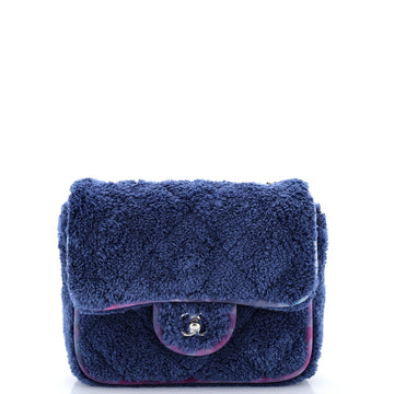 Chanel Classic Single Flap Bag Quilted