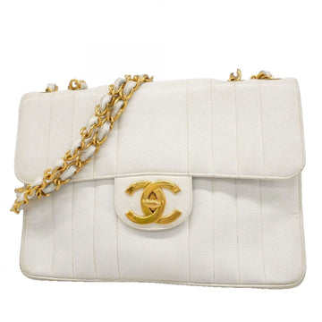 Chanel Vintage Classic Single Flap Bag