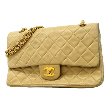 Chanel Vintage Classic Double Flap Bag