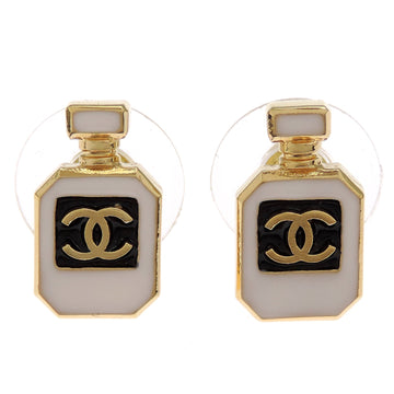 Chanel Earrings Metal