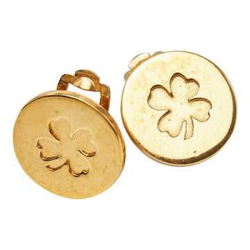 Chanel Vintage Clip-On Earrings