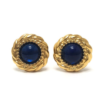 Chanel Vintage Clip-On Earrings