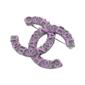 Chanel Brooch