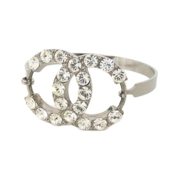 Chanel Bangle Metal Bracelet
