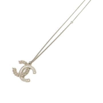 Chanel Pendant Necklace Metal