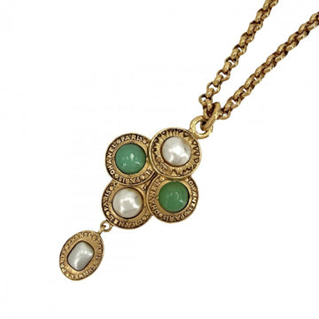 Chanel Vintage Pendant Necklace