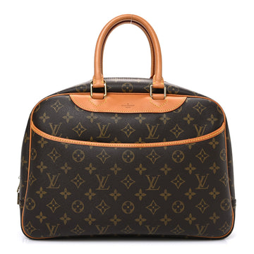 Louis Vuitton Deauville